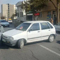 پراید