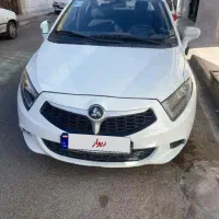 برلیانس ۱۳۹۶