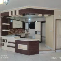 پنج دستگاه آپارتمان فول برای رهن و اجاره