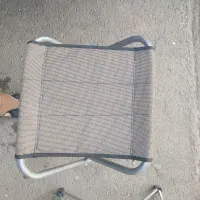 صندلی ساحلی درجه ۱شرکتی|صندلی و نیمکت|دزفول, |دیوار