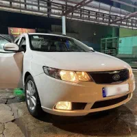 سراتو ۲۰۰۰ ۹۷|خودرو سواری و وانت|اندیشه, اندیشه فاز ۴|دیوار