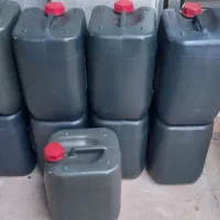 ۲۰ لیتری  گالن دبه