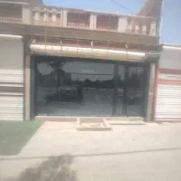 مغازه-اجاره-میدان-پلیس-بلوار-زیتون-2طبقه