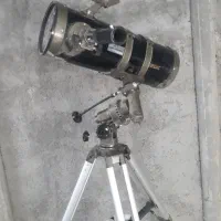 علاقه مندان فضا ، کهکشان ،طبیعت و آفرود