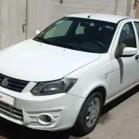 ساینا مدل ۹۸