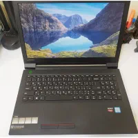 لپ تاپ لنوو core i5 نسل 6/ رم 12 ddr4