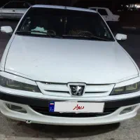 پژوه پارس دوگانه فابریک کارخانه 91