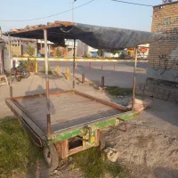 گاری تهرانی