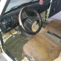 پیکان وانت مدل88|خودرو سواری و وانت|ایرانشهر, |دیوار