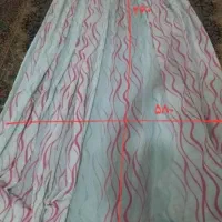 پرده|پرده، رانر، رومیزی|محمودآباد, |دیوار