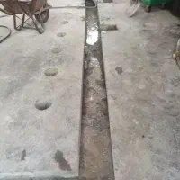 کاتر برش زنی کاتر برش،آسفالت و تراشه آسفالت