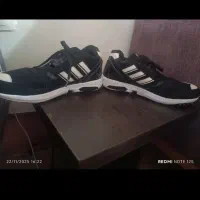 کفش مارک آدیداس اورجینال سایز ۴۲|کیف، کفش، کمربند|شیراز, لاله|دیوار