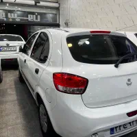 تیبا ۲مدل ۱۴۰۰نقد معاوضه|خودرو سواری و وانت|کرج, احدآباد|دیوار