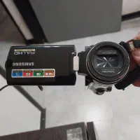 دوربین عکس و فیلم سامسونگ|دوربین عکاسی و فیلمبرداری|آمل, |دیوار