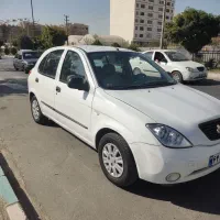 تیبا ۲ مدل ۹۵ بیرنگ|خودرو سواری و وانت|تهران, وردآورد|دیوار