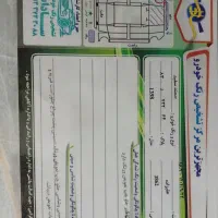 فروش خودرو سمند ال ایکس بنزینی مدل ۱۳۹۸