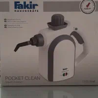 بخارشوی فکر مدل Pocket Clean