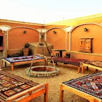 تور کویر سیازگه فولبرد|تور و چارتر|تهران, آرژانتین|دیوار