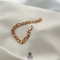 دستبند کارتیه نگین دار ژوپینگ|بدلیجات|اردبیل, |دیوار