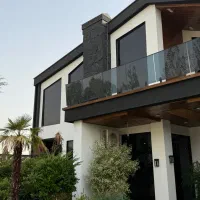 ویلا تهراندشت فول فرنیش