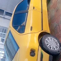 سمند ال ایکس مولتی پلاس