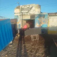 نیاز مند جوشکار در اتاق سازی رضا