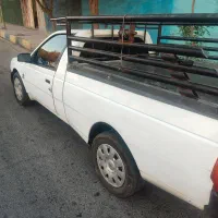 آریسان 95|خودرو سواری و وانت|قرچک, محمد آباد|دیوار