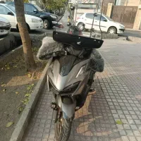 طرح کیلیک واریو ۱۶۰ فوری