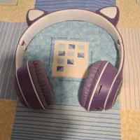 هدفون. هدفون بچه گانه.