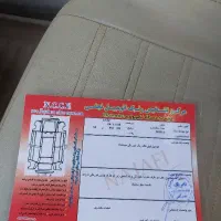 سمند ای اف سون ۹۳|خودرو سواری و وانت|علی‌آباد کتول, |دیوار