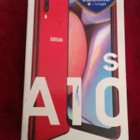 سامسونگ a10s در حد نو نو بدون خط و خش