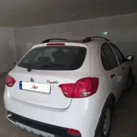 کوییک RS سفیدـمشکی صفر استاندارد۸۵گانه|خودرو سواری و وانت|اصفهان, ملک‌شهر|دیوار