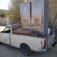 یخچال دوقلوی سامسونگ باب جهیزیه درحد|یخچال و فریزر|همدان, |دیوار