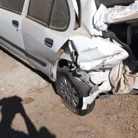 تیبا تصادفی