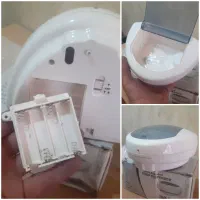 مایع‌ریز اتوماتیک