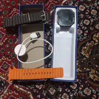 ساعت هوشمند T3000 اولترا|ساعت|بروجرد, |دیوار