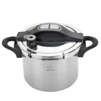 زودپز پارس استیل مدل راشا کفسه لایه ظرفیت ۴ ۶ لیتر