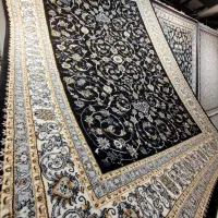 ۹۰۵ دودی طلاکوب تخفیفی|فرش|مشهد, سراب|دیوار