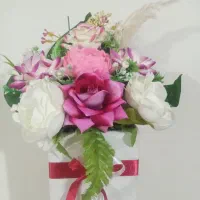 گل مصنوعی|گل مصنوعی|زنجان, |دیوار