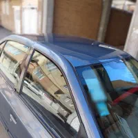 سمند ۸۲|خودرو سواری و وانت|ارومیه, |دیوار