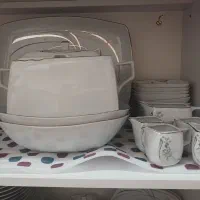 سرویس چینی مقصود|ظروف سرو و پذیرایی|پردیس, فاز ۱۱|دیوار