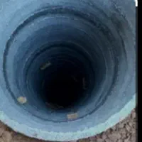 حفر چاه آبی وفاضلاب با نیروی مجرب وقیمت مناسب