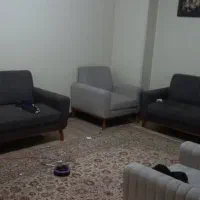 آپارتمان ۷۲ متری ۲ خواب باسازی شده