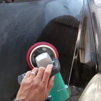 واکس پولیش،سرامیک سیار