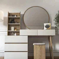 Mمیز ارایشی
