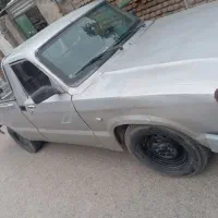 ماشین مزدا دو هزار کارا