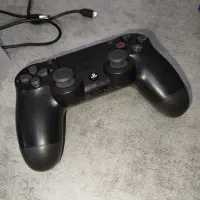 دسته ps4 کپی