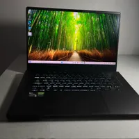 لپتاب گیمینگ Asus rug zephyrus g15