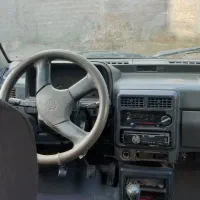 پراید مدل ۸۵ دوگانه دستی|خودرو سواری و وانت|پارسآباد, |دیوار