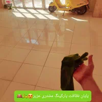 نظافت منزل و راه پله همشهریان عزیز با قیمت مناسب|خدمات نظافت|تبریز, |دیوار